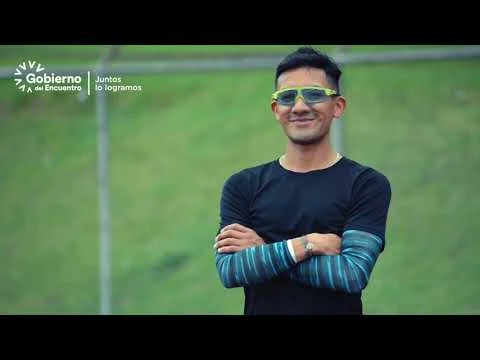 Ecuador tiene hinchas, proyecto audiovisual deportivo