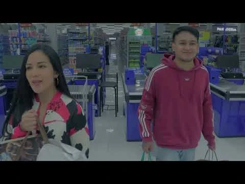 Spot Ultra Mall, proyecto audiovisual comercial